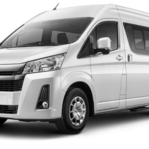 Hiace Premio